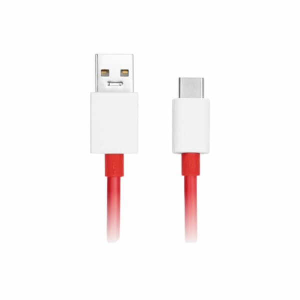 Väggladdare OnePlus VCBA0BEH Vit 100 W