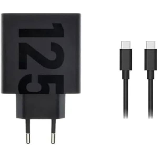 Cargador Turbopower 125w USB-c Ny