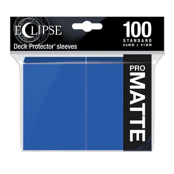 Ultra Pro - Eclipse Matt