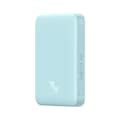 Miniatyrbillede 5 af 11: Powerbank Baseus P10059001313-00 Blå 10000 mAh