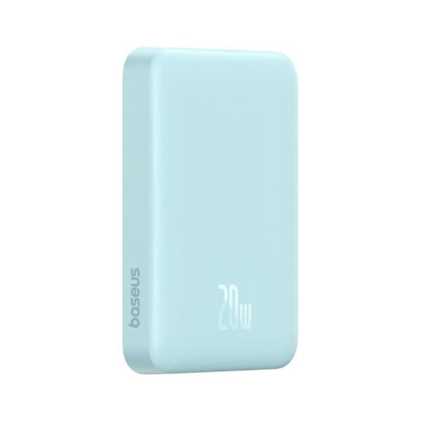 Powerbank Baseus P10059001313-00 Blå 10000 mAh