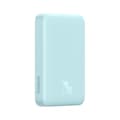 Miniatyrbillede 6 af 11: Powerbank Baseus P10059001313-00 Blå 10000 mAh