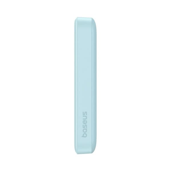 Powerbank Baseus P10059001313-00 Blå 10000 mAh