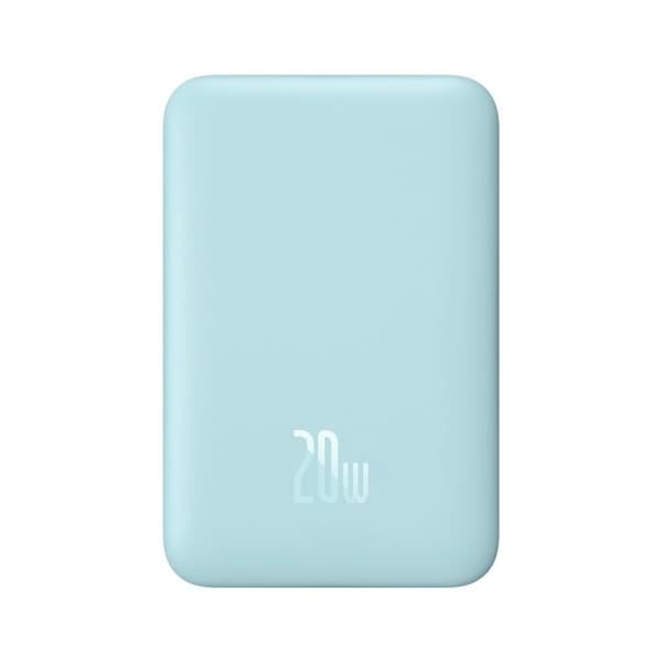 Powerbank Baseus P10059001313-00 Blå 10000 mAh
