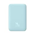 Miniatyrbillede 1 af 11: Powerbank Baseus P10059001313-00 Blå 10000 mAh