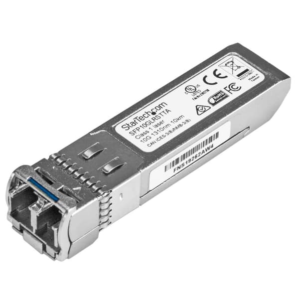 Kannettavan laturi Startech SFP10GLRSTTA
