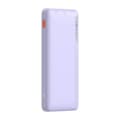 Miniatyrbillede 4 af 10: Powerbank Baseus P10022801513-00 Lilla 10000 mAh
