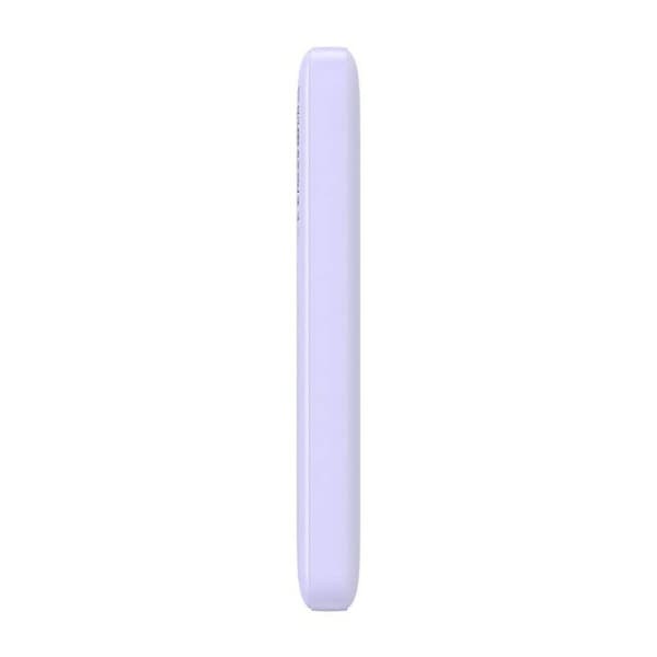 Powerbank Baseus P10022801513-00 Lilla 10000 mAh