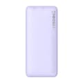 Miniatyrbillede 7 af 10: Powerbank Baseus P10022801513-00 Lilla 10000 mAh