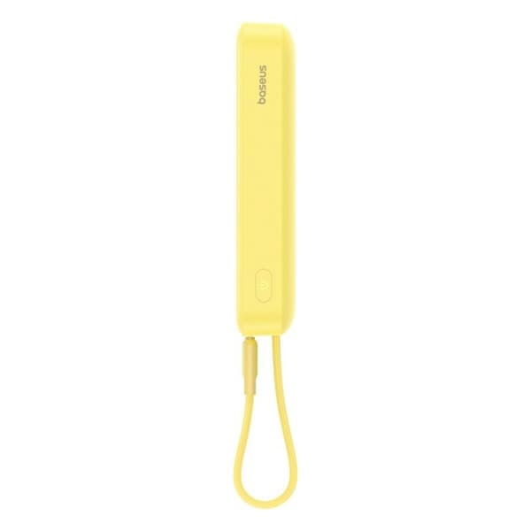 Powerbank Baseus P10022109Y23-00 Gul 10000 mAh