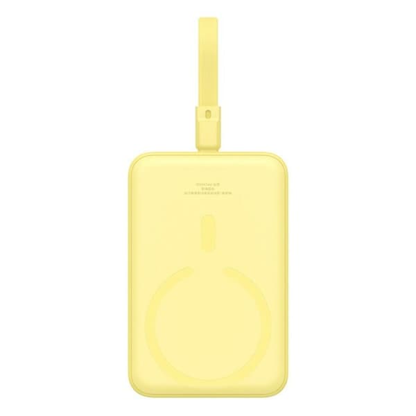 Powerbank Baseus P10022109Y23-00 Gul 10000 mAh