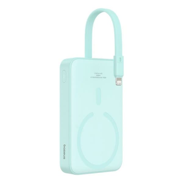 Powerbank Baseus P10022109333-00 Blå 10000 mAh