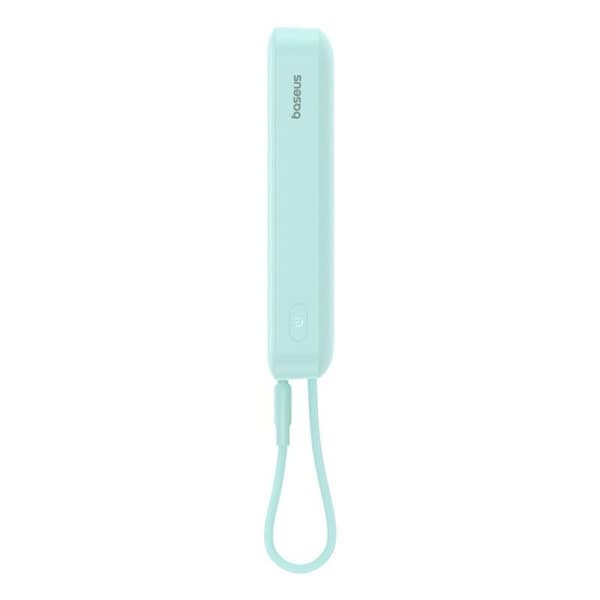 Powerbank Baseus P10022109333-00 Blå 10000 mAh