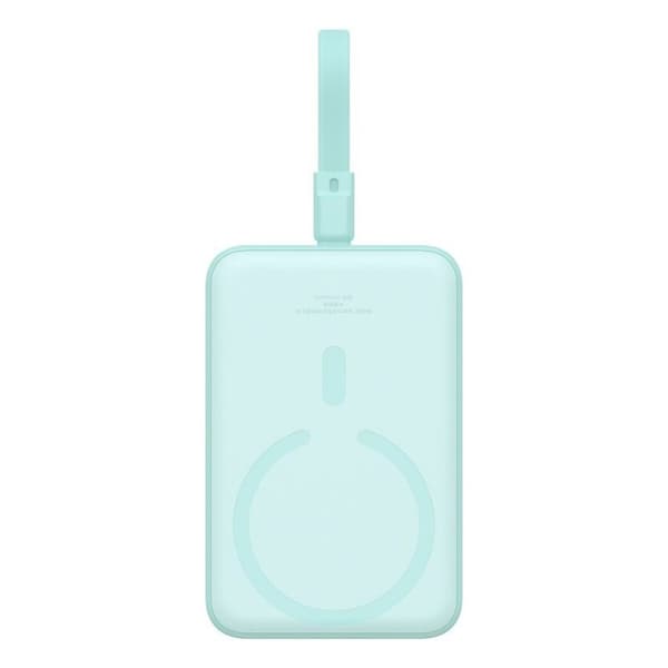 Powerbank Baseus P10022109333-00 Blå 10000 mAh