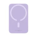 Miniatyrbillede 5 af 11: Powerbank Baseus P10059002513-00 Lilla 6000 mAh