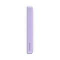 Miniatyrbillede 8 af 11: Powerbank Baseus P10059002513-00 Lilla 6000 mAh