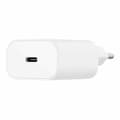 Miniatyrbillede 3 af 4: Vægoplader Belkin WCA004VFWH Hvid 25 W (1 enheder)
