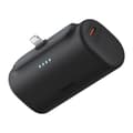 Pikkukuva 3 / 8: Powerbank Baseus P10068307113-00 Musta 5000 mAh