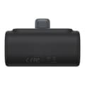 Pikkukuva 2 / 8: Powerbank Baseus P10068307113-00 Musta 5000 mAh
