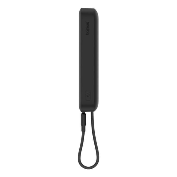 Powerbank Baseus P10022109113-00 Musta 10000 mAh