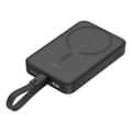 Pikkukuva 7 / 8: Powerbank Baseus P10022109113-00 Musta 10000 mAh