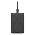 Pikkukuva 1 / 8: Powerbank Baseus P10022109113-00 Musta 10000 mAh