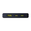 Pikkukuva 5 / 7: Powerbank Baseus P10076801123-00 Musta 10000 mAh