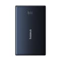 Pikkukuva 1 / 7: Powerbank Baseus P10076801123-00 Musta 10000 mAh