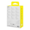 Miniatyrbillede 8 af 8: Powerbank Baseus P10022109Y23-00 Gul 10000 mAh
