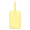 Miniatyrbillede 1 af 8: Powerbank Baseus P10022109Y23-00 Gul 10000 mAh