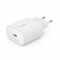 Miniatyrbillede 1 af 4: Vægoplader Belkin WCA004VFWH Hvid 25 W (1 enheder)