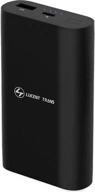 HTC Vive - Powerbank - 9750 mAh - 21 Watt - QC 3.0 (USB) - på kabel: USB-C (99H12209-00)