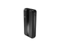Pikkukuva 4 / 6: NATEC TREVI POWERBANK 20000MAH 2X USB-A + 1X USB-C MUSTA