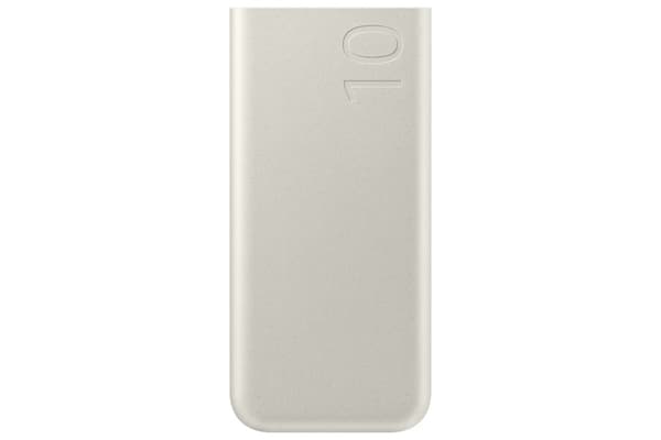 Samsung EB-P3400XUE Litiumioniakku (Li-Ion) 10000 mAh Beige
