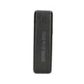 Pikkukuva 4 / 4: Extralink EPB-124 varavirtalähde 30000mAh musta varavirtalähde, pikalataus, USB-C