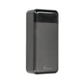 Pikkukuva 2 / 4: Extralink EPB-124 varavirtalähde 30000mAh musta varavirtalähde, pikalataus, USB-C