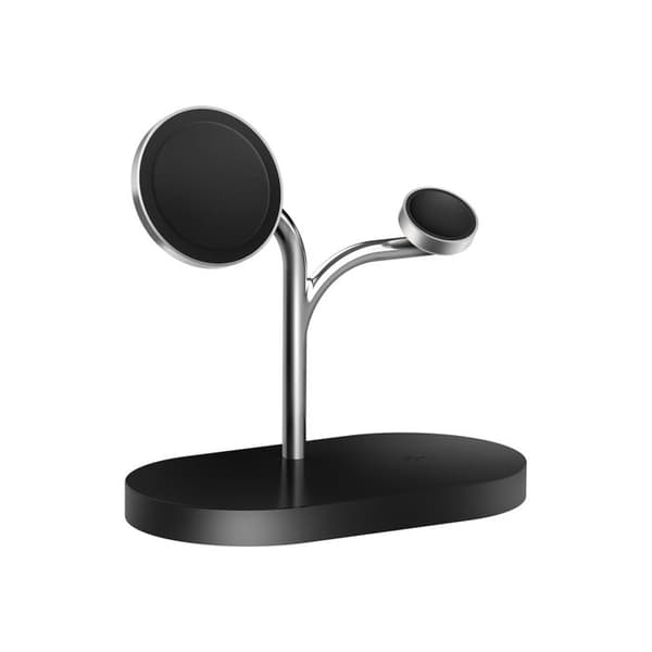 SAMSUNG Pad induktionsmagnet 15W