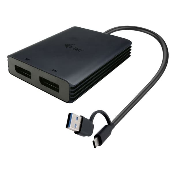 I-TEC Produktmodell: USB-