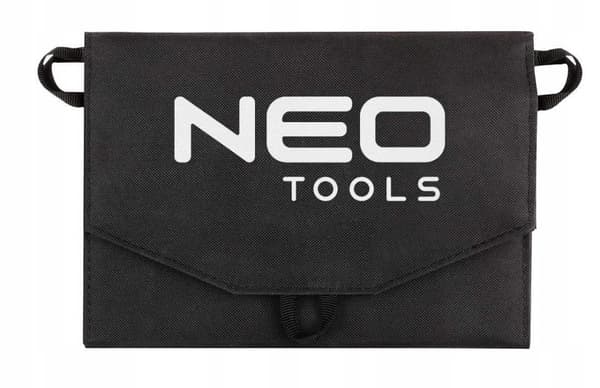 NEO Solar laddare solpanel 15W