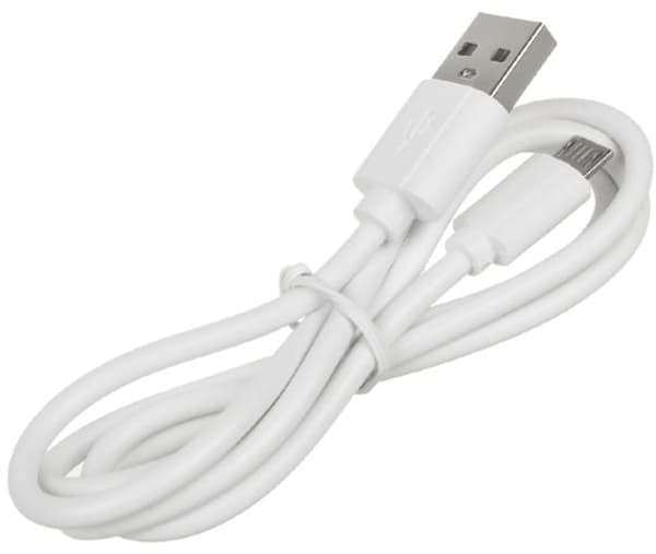 Trådlös laddare, induktiv Qi MCE250 B