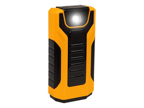 Varavirtalähde - Apukäynnistin 30000mAh JS-15
