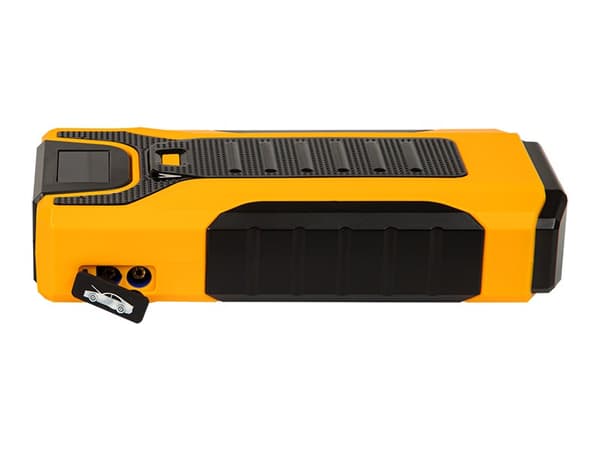 Varavirtalähde - Apukäynnistin 30000mAh JS-15