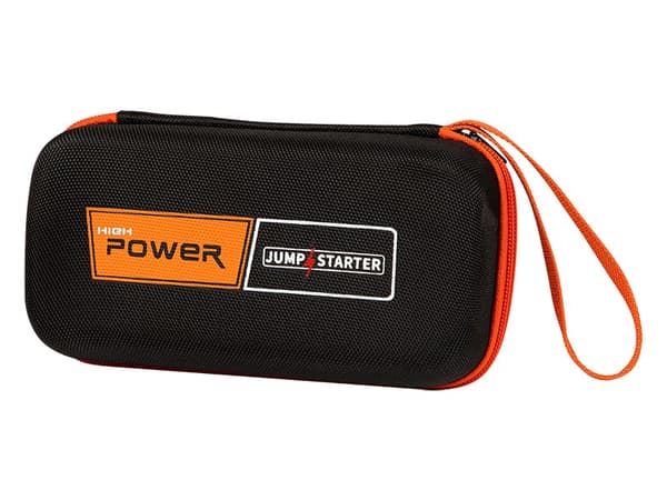 Varavirtalähde - Apukäynnistin 30000mAh JS-15