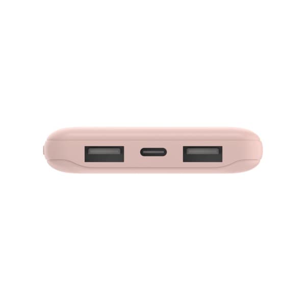 Belkin BOOST↑CHARGE 10000 mAh Rosaguld