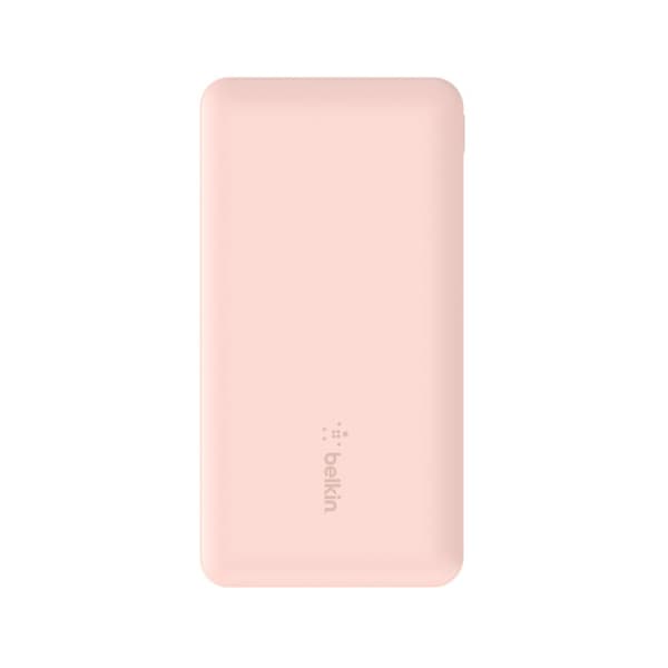 Belkin BOOST↑CHARGE 10000 mAh Rosaguld