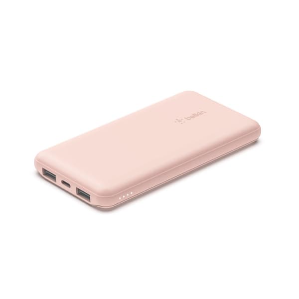 Belkin BOOST↑CHARGE 10000 mAh Rosaguld