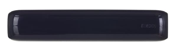 SILICON POWER QS28 Powerbank Externt batteri 20000 mAh 2x USB QC 3.0 1x USB-C PD (SP20KMAPBKQS280K) Svart