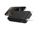 Miniatyrbillede 2 af 3: Baseus Airpow Lithium-polymer powerbank 20000 mAh 20 W Sort