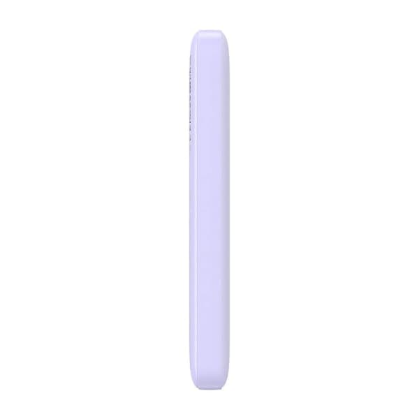 BASEUS POWERBANK AIRPOW 10000MAH 20W (LILLA)