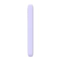 Miniatyrbillede 5 af 7: BASEUS POWERBANK AIRPOW 10000MAH 20W (LILLA)